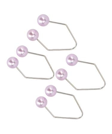 Buy Dimple Maker - Face Exerciser for Cheeks | Improve Your Smile | Easy to Wear | 2 Pair Dimple Trainer Balls - Purple - Buy Online on GoSupps.com