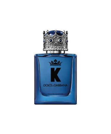 Dolce & Gabbana K Eau De Parfum Spray For Men 1.7 Fl Oz