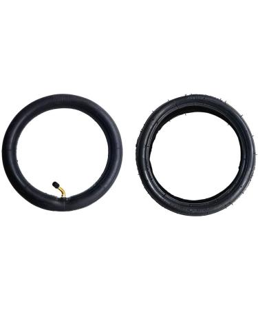 48x188 Inner Tube & Outer Tire for Children's Tricycles | Durable Rubber Baby Carriage Tires - Buy Online on GoSupps.com