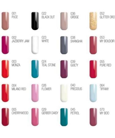 Mesauda MNP Gel Polish 100 Smash! 10ml - semi-permanent gel polish - Buy Online on GoSupps.com