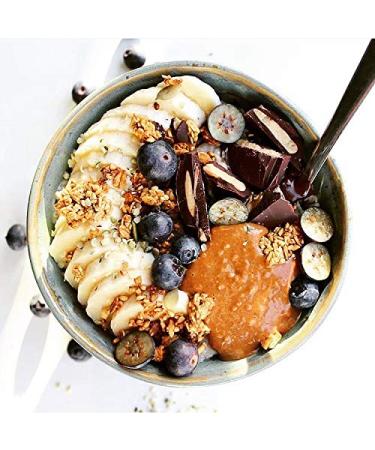 Natural Sugar-Free Peanut Butter | De Pinda Angle | 2x420g | Vegan & Delicious - Best in the Netherlands - Buy Online on GoSupps.com