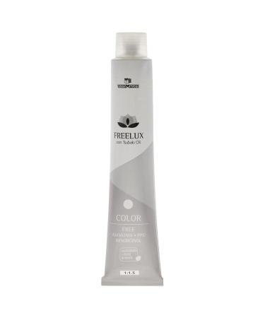 Freelux Permanent Hair Color 10.01 - Platinum Cool Blond for Unisex | 3.38 oz - International Shipping Available - Buy Online on GoSupps.com