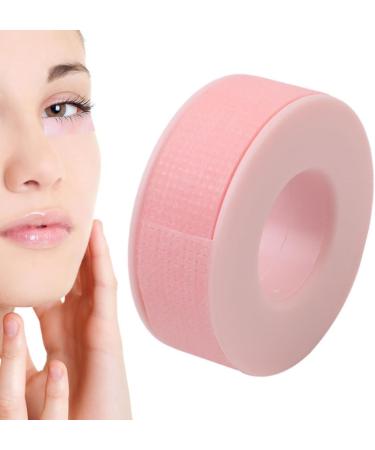 Eyelashes Extension Tape Eyelashes Extension Tape Professional Breathable Eye Pad Eye Lashes Grafting Tools Small - Buy Online on GoSupps.com