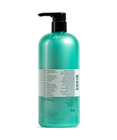 Anthony Invigorating Rush 2-In-1 Body Wash & Shampoo 32 Fl Oz - Pine Wood Scent with Eucalyptus Extract - Canadian Balsam & Birch Leaf - Pack of 1 - Buy Online on GoSupps.com