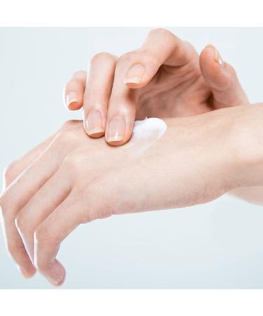 SANCNEE 12 Pairs Moisturizing Gloves for Dry Hands & Eczema - Soft White 100% Cotton - Medium (12 Pair) - Buy Online on GoSupps.com