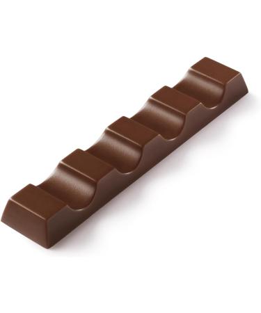 Kinder Bueno Chocolate and Hazelnut Cream Candy Bars 20 Packs & KINDER CHOCOLATE/CHOCOLAT bar Single Bars Milk Chocolate Candy bar with a Milky Filling 6-Pack - Buy Online on GoSupps.com