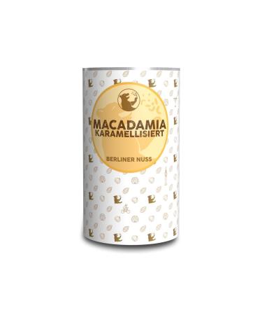 Caramelized Macadamia 200g