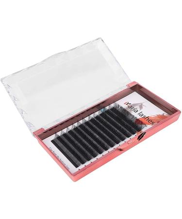 Y Shape Eyelashes 0.05/0.07 YY Type V Lashes Extension W Salon Makeup Naturally Soft D Curl Mix Mink Cilios Beauty - Buy Online on GoSupps.com