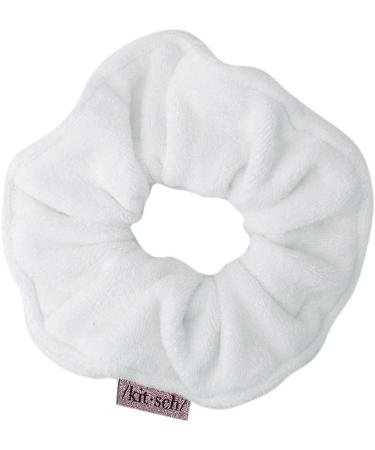 Kitsch Quick Drying Microfiber Hair Towel - Micro Dot Design | 1 Piece - Buy Online on GoSupps.com