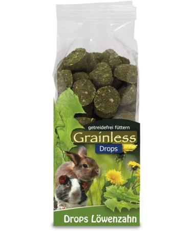 JR Farm Grainless Drops L wenzahn - Natural Healthy Treats for Pets | International Shipping Available - Buy Online on GoSupps.com