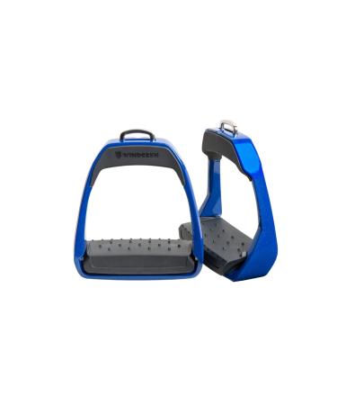 Winderen Stirrups Knee Protect Color: Sapphire