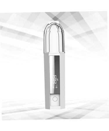 Beavorty 1pc Mini Humidifier Portable Humidifiers Air Humidifier Beauty Instrument Hydrating Instrument Face 15.60X3.60X3.60CM - Buy Online on GoSupps.com