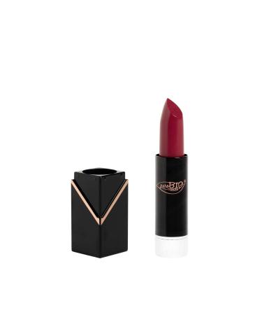PUROBIO PUROBIO Lipstick Creamymatte No. 102 Dark Fuchsia Refill