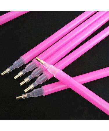 Bodhi2000 10pcs Nail Art DIY Rhinestone Picking Tools Dotting & Pick Up Pen Set for Creative Nail Designs - Buy Online on GoSupps.com
