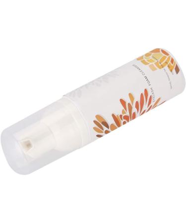 60ml Foaming Eyelash Cleanser | Extension Foam Cleanser Shampoo & Brush | Salon Quality Eyelash Makeup Remover - Buy Online on GoSupps.com