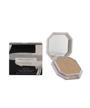 Fenty Beauty Pro Filt'r Soft Matte Powder Foundation - Shade 180 - Buy Online on GoSupps.com