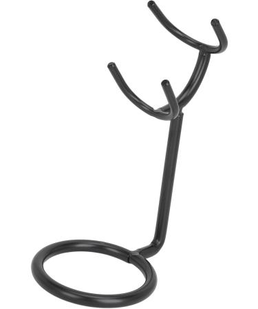 Buy Rust-Resistant Beard Brush Holders & Racks - Safety Alloy Stable Base & Promotes Drying | International Shipping - Buy Online on GoSupps.com
