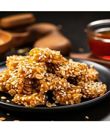 Yupik Hulled Sesame Seeds Net Wt (2 Kg) 2 Kilogram - Buy Online on GoSupps.com