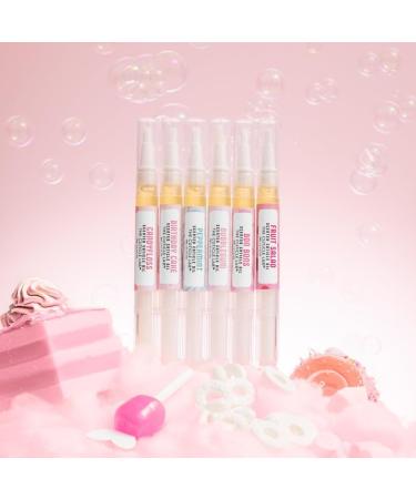 Stylo huile pour cuticules Cerise 3 ml - Buy Online on GoSupps.com