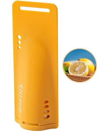 Shoe Fresheners Dry Deodorizer Air Purifying Switch Shoes Reusable Sports Shoe Deodorizing for Car Home Shoes Yellow - Buy Online on GoSupps.com