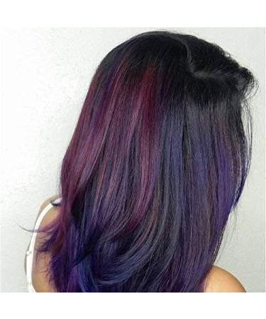 KRISTINA Just Jaivik 100% Natural Indigo Powder for Hair - 227g | International Shipping Available - Buy Online on GoSupps.com