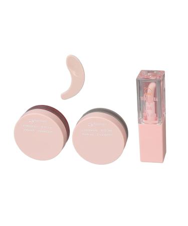 Premium Lip Care Kit - Nourishing Exfoliating Lip Scrub & Moisturizing Oil for Soft Smooth Lips | International Shipping - Buy Online on GoSupps.com