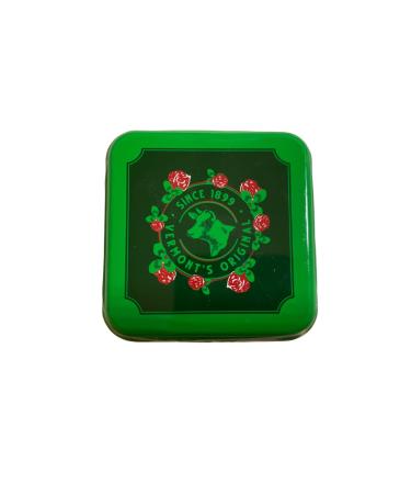 Bag Balm Vermont's Original Moisturizing for Dry Skin Chapped Lips Cracked Heels Dog Paw Pads + More. 118 ml (4 oz) Tin (2) - Buy Online on GoSupps.com