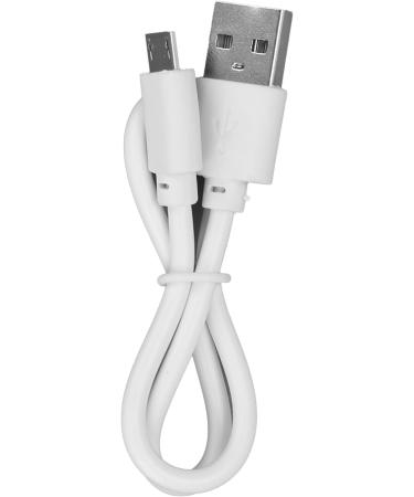 Electric Eyelash Curler USB Rechargeable 10s Fast Heating Eyelash Curler for Long-Lasting Curl Smart Power Off Function (Black) - Buy Online on GoSupps.com