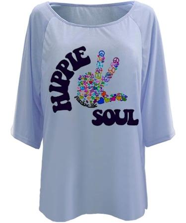 Shop Ppanguding Women's Summer Off Shoulder Rainbow T-Shirt - Short Sleeve Graphic Blouse - Buy Online on GoSupps.com