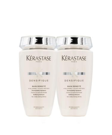 Kerastase Densifique Bain Densite (250ml) Duo