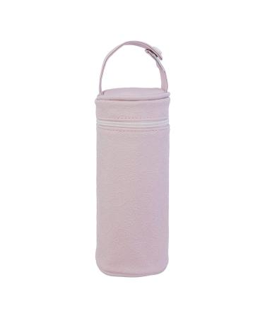 Cambrass Bottle Holder Elite Pink 8.5x8.5x22 cm