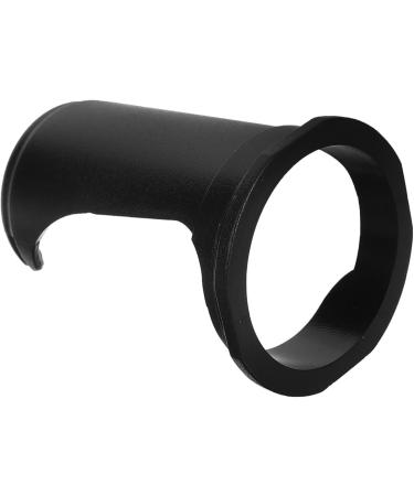 Magiclulu Brush Holder & Organizer for Shaving Razors | Keep Your Grooming Area Tidy - Buy Online on GoSupps.com