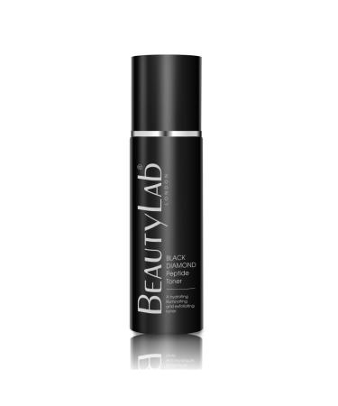 BeautyLab Black Diamond Peptide Toner 200ml