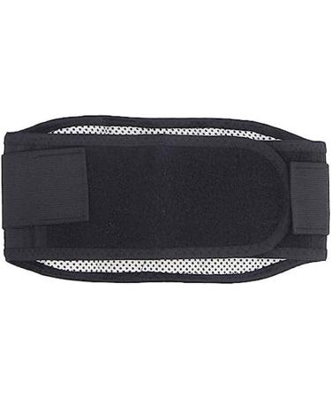 Tylxayoxa Magnetic Heat Clip for Lower Back Pain Relief - Self-Heated Lumbar Belt for Men & Women (Size L) - Buy Online on GoSupps.com