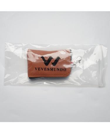 Vevesmundo Shitlill Progressive Multifocus Sport Glasses for Men & Women | Lightweight TR90 Design Gray & Orange 2.5X Magnification - Buy Online on GoSupps.com