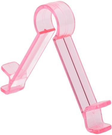 Lip Plumping Device Enhancer Jaw Line Wrinkle Reducer Anti Aging Exerciser for Younger Looking Lips (Red) - Buy Online on GoSupps.com