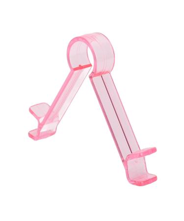 Face Trainer & Lip Enlargement Device - Portable Lip Padding for Reduced Lip Folds | ABS Material (Red) - Buy Online on GoSupps.com