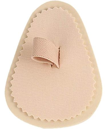 Milageto Hammer Toe Straightener Splint - 1PC Foot Pad for Pain Relief & Comfort | Shop Internationally - Buy Online on GoSupps.com