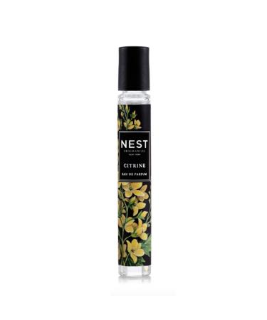 Nest Fragrance New York Citrine Eau De Parfum Spray 0.28oz/8ml UB