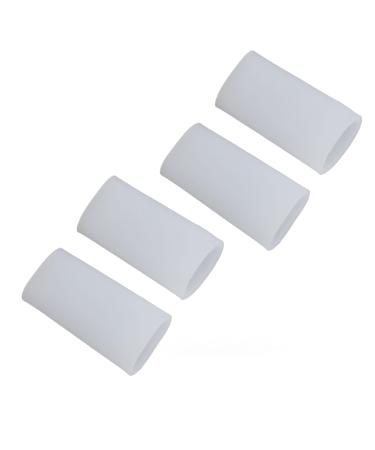 VINGVO Finger Sleeves - 12pcs Elastic Finger Protectors for Corns & Blisters - Anti-Abrasion Thumb Covers | Buy Internationally - Buy Online on GoSupps.com