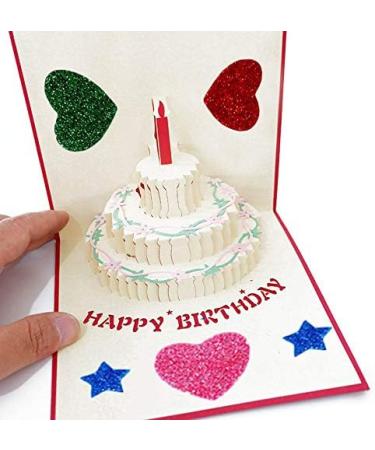 Colorful Glitter Foam Stickers - 260 Self-Adhesive Stars & Mini Hearts for Kids Crafts, Cards, Decor - Buy Online on GoSupps.com