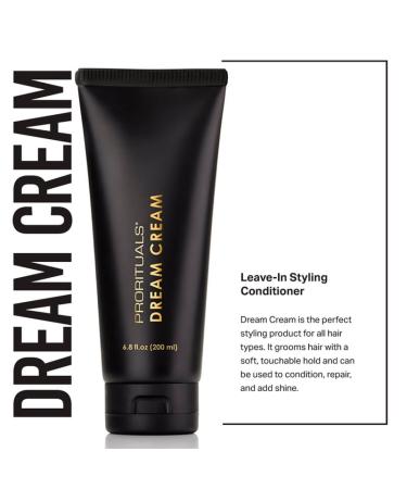 Prorituals Dream Glow Trio Hair Care Kit - Leave In Conditioner Texture Powder & Shine Spray Gift Set for All Hair Types - Buy Online on GoSupps.com