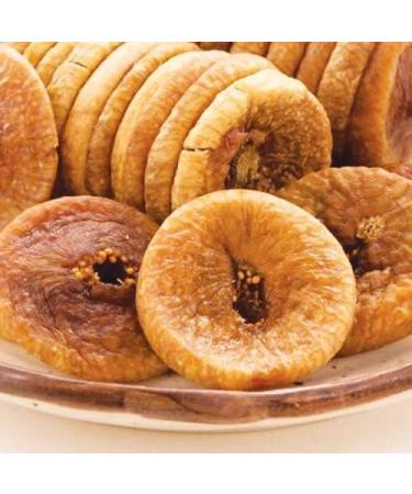 THE EDIBLES Dry Fruit Dried Figs Afghani Anjeer - 250 gm | Afghani Anjeer Figs Dry Fruits Anjir_Packing May Vary - Buy Online on GoSupps.com