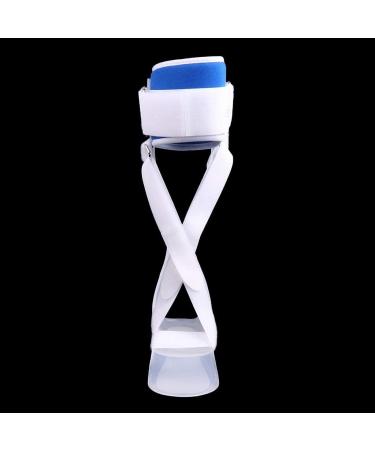 Buy Backbayia Ankle Support Orthosis | Non-Slip Correction Splint for Optimal Stability - International Shipping Available - Buy Online on GoSupps.com