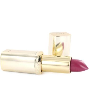 L'Oreal Paris Color Riche Lipstick 431 Fuchsia Declaration 7ml 431 Fuchsia Declaration 1 count (Pack of 1) - Buy Online on GoSupps.com