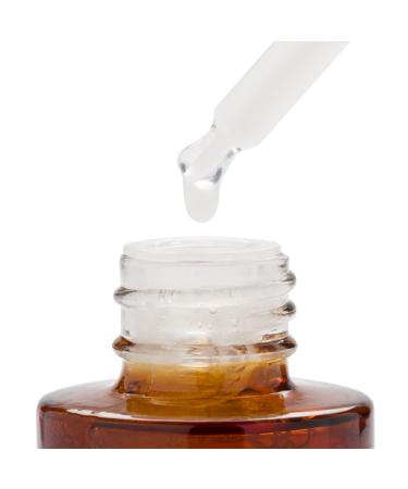 Good Molecules Discoloration Correcting Serum 30ml - Tranexamic Acid & Niacinamide for Dark Spots, Acne Scars, Sun Damage - Vegan, Fragrance-Free, pH 5.5 - 1 Fl Oz - Buy Online on GoSupps.com