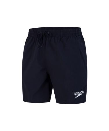 Speedo Men's Essentials 16" Watershort (1 Pack) M Navy