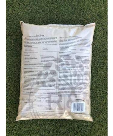 R&M Organics Premium Organic Compost - Best Quality for Your Plants - Buy Online on GoSupps.com