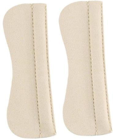 Buy Gatuida 12 Pairs High Heel Grips Insoles - Anti-Wear Sticky Pads for Women & Men | Comfort & Stability for Your Heels - Buy Online on GoSupps.com