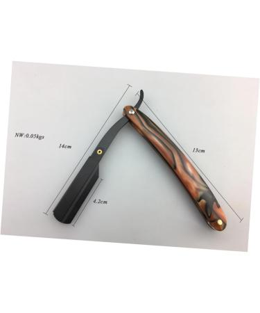 Beaupretty Portable Hair Straightener & Shaver Holder - International Shipping - Safe & Compact Men's Grooming Tool - Buy Online on GoSupps.com